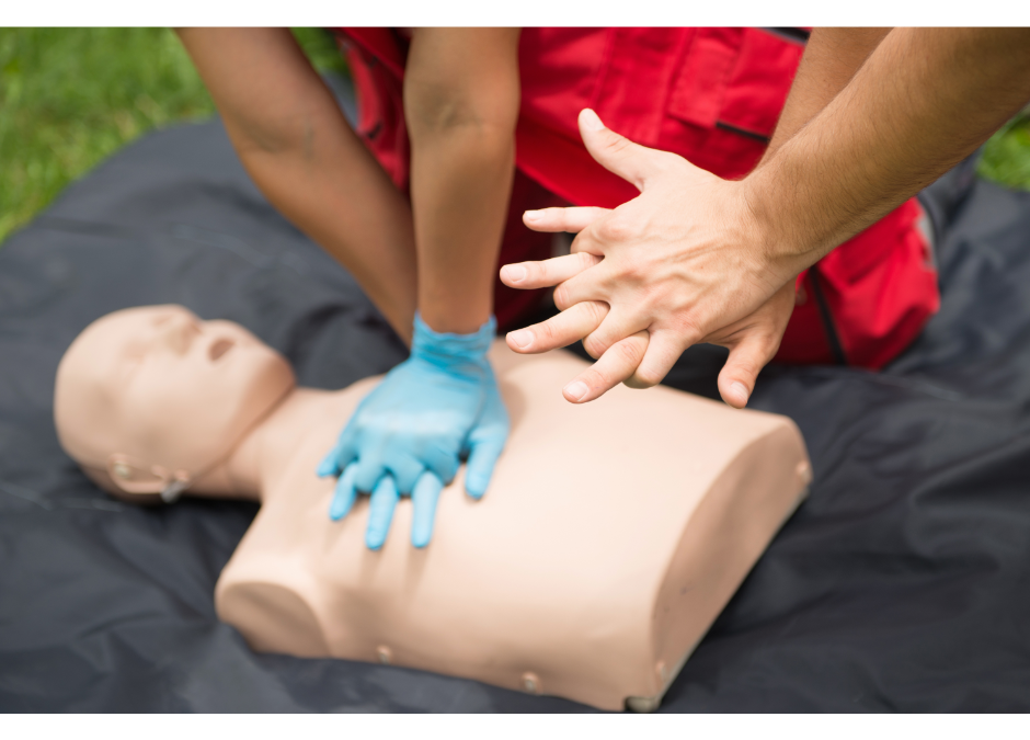 CPR Demo