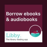 Libby App