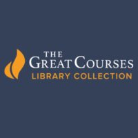 The Great Courses Library Collection